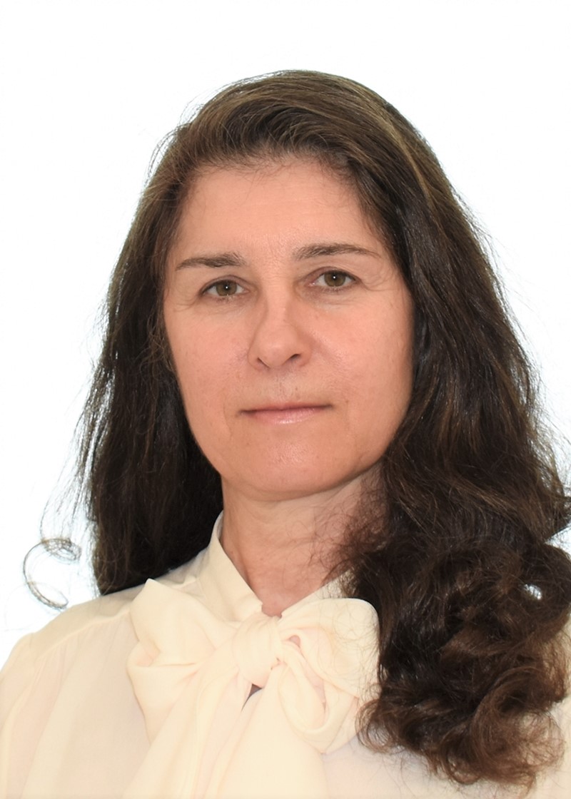 Ilirjana Anna Sino Toptani