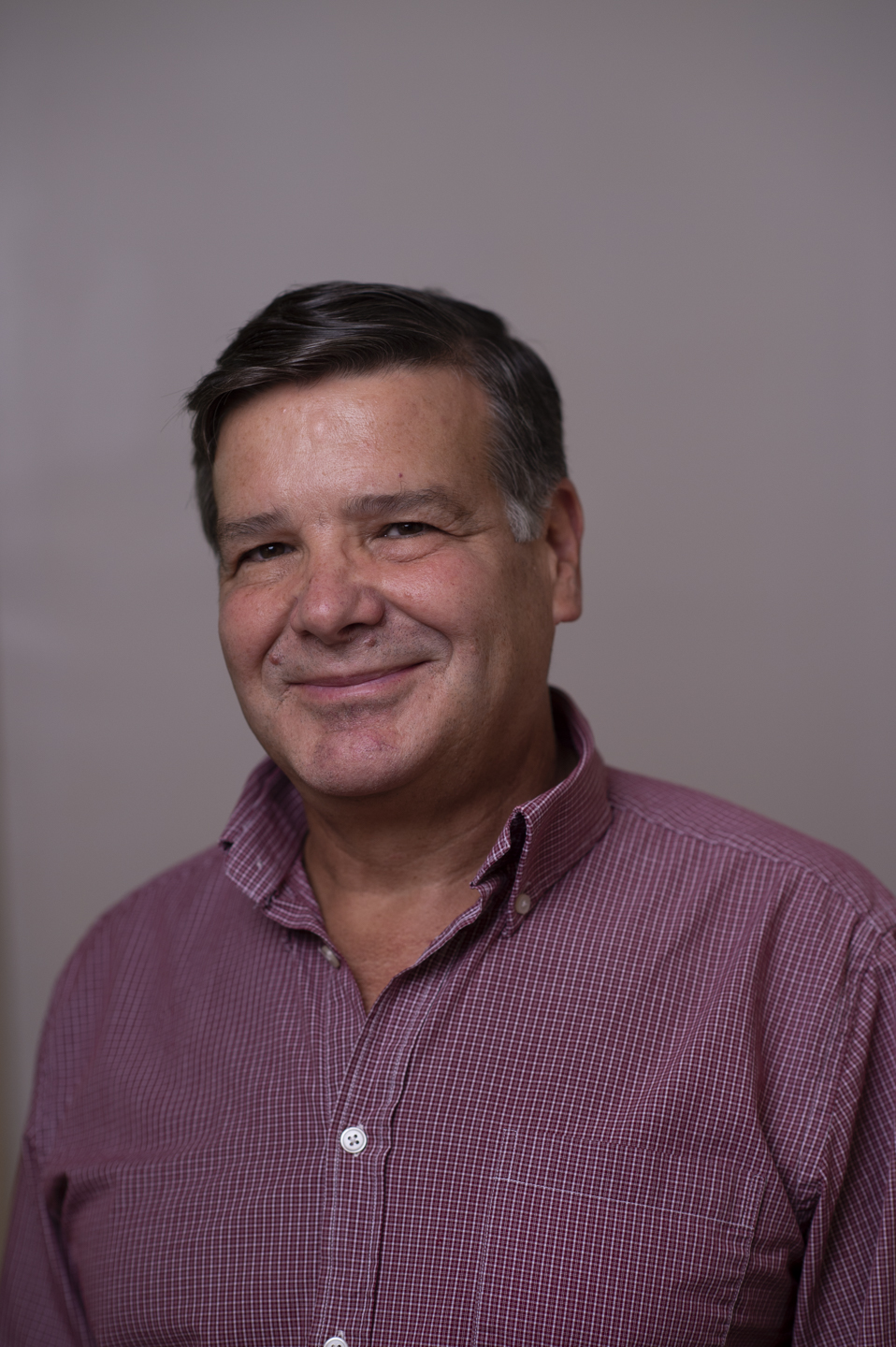 Enrique J. Kiko  Galvez